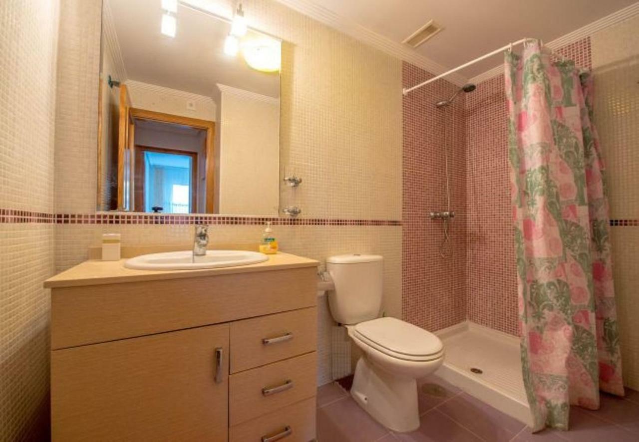 Apartamento "Carmen" Zeniamar Ориуэла Экстерьер фото
