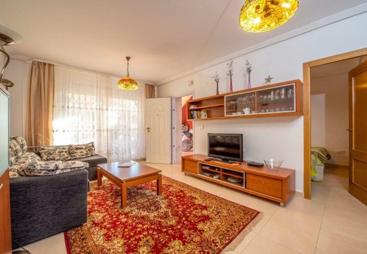 Apartamento "Carmen" Zeniamar Ориуэла Экстерьер фото
