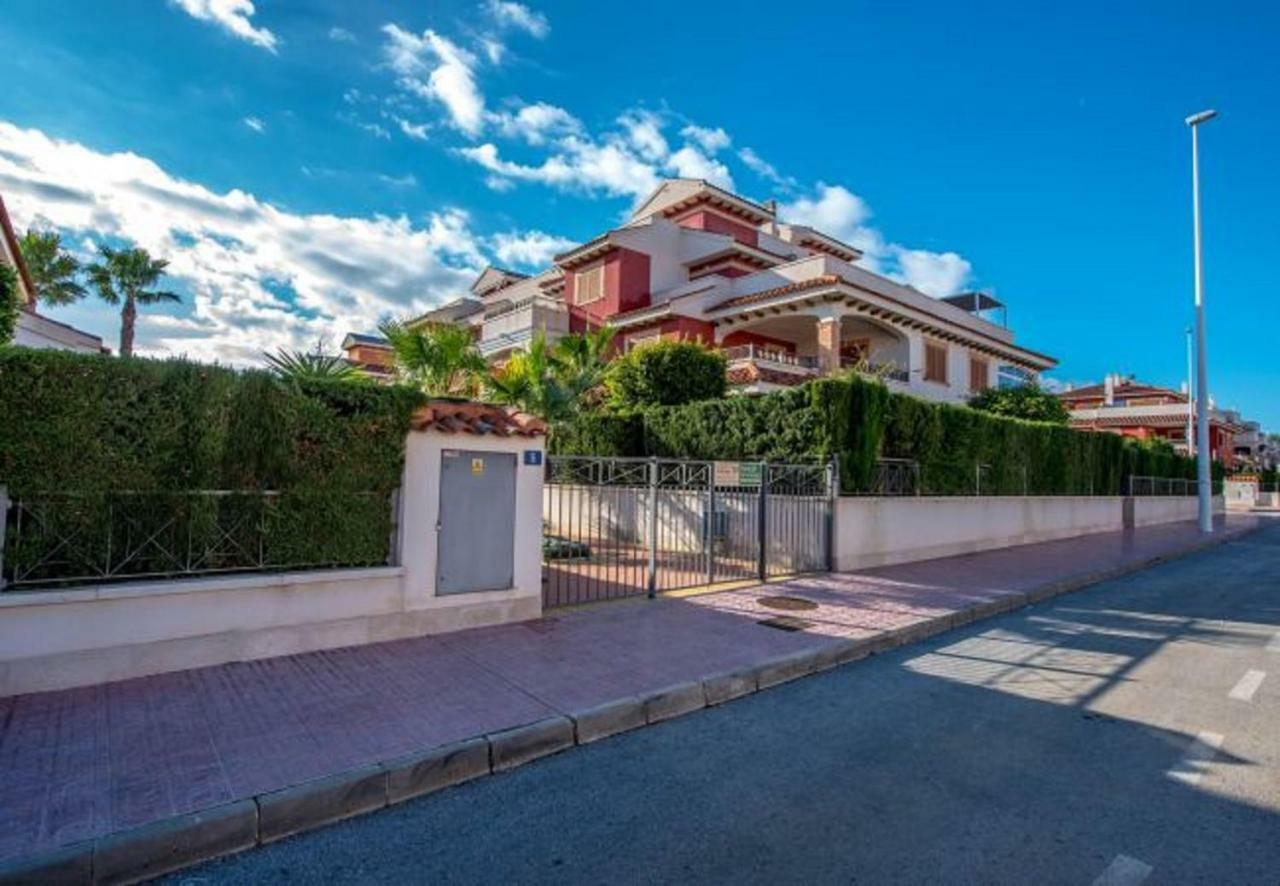 Apartamento "Carmen" Zeniamar Ориуэла Экстерьер фото