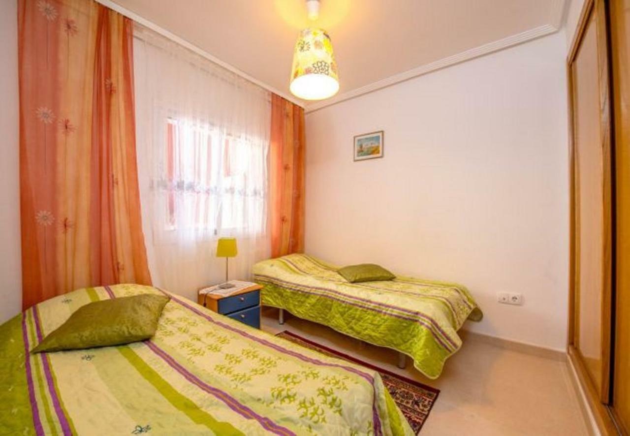 Apartamento "Carmen" Zeniamar Ориуэла Экстерьер фото