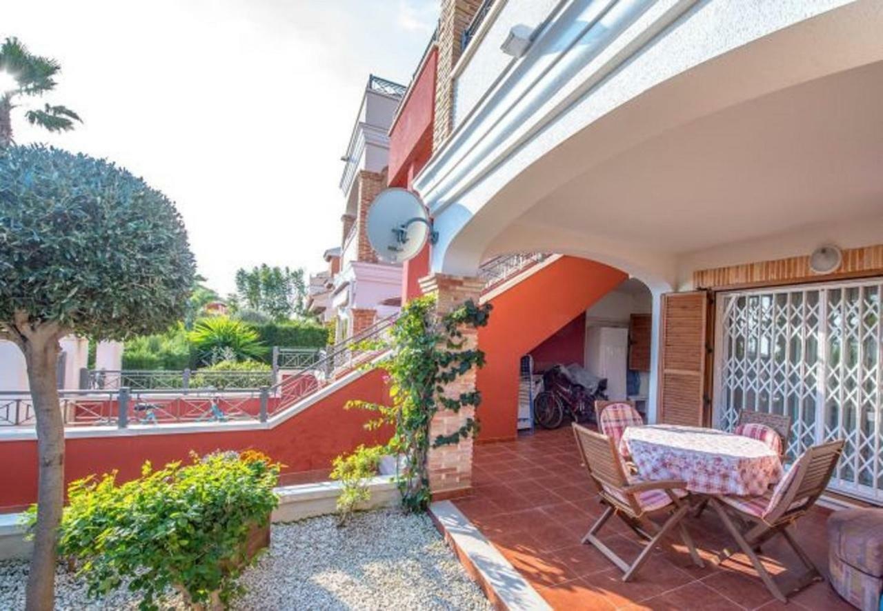 Apartamento "Carmen" Zeniamar Ориуэла Экстерьер фото