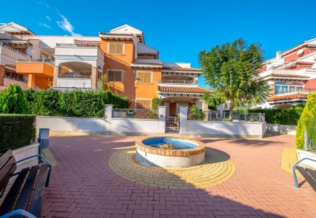 Apartamento "Carmen" Zeniamar Ориуэла Экстерьер фото